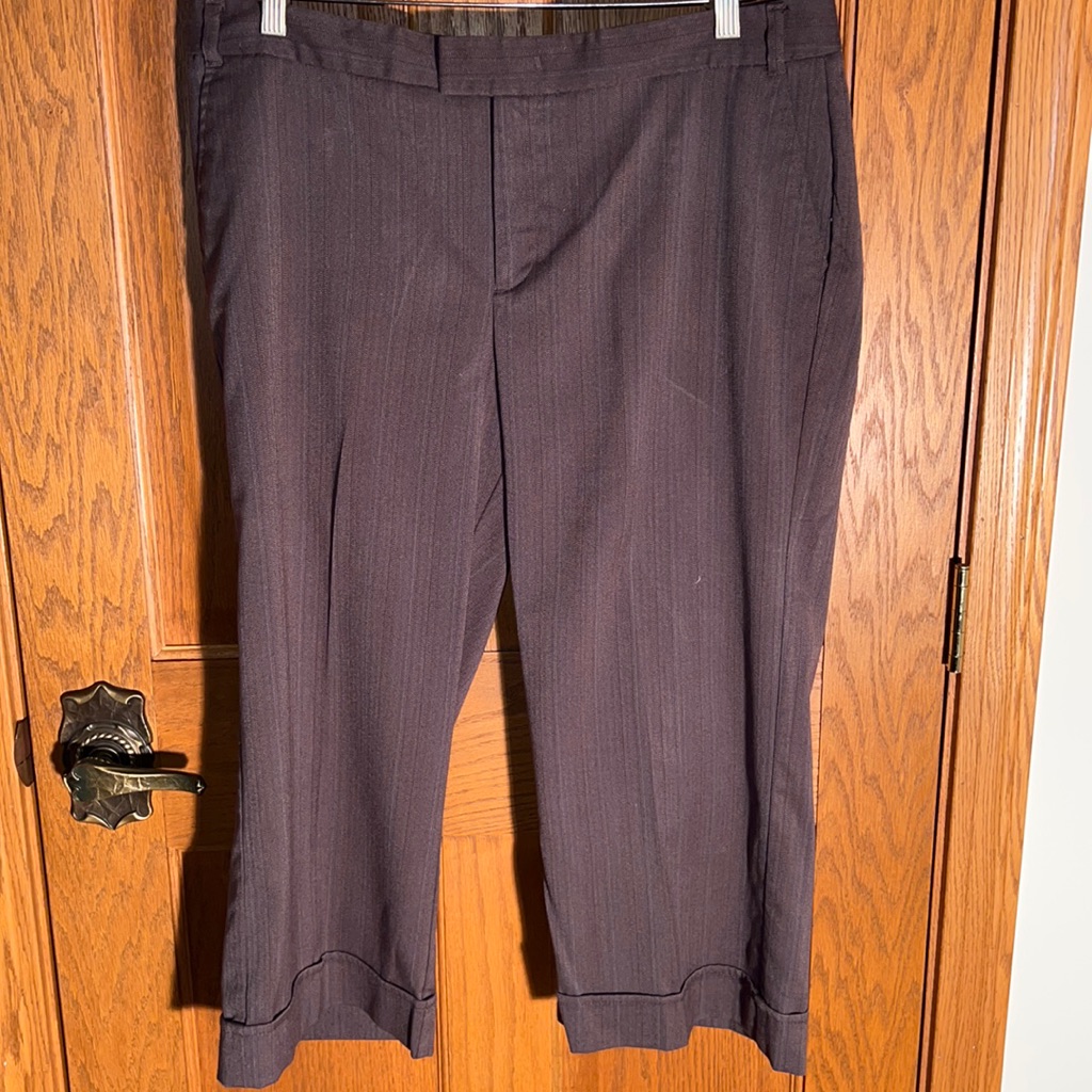Inseam 21 Inseam 21